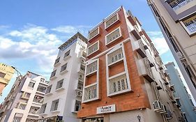 The Aster Enclave Hotel